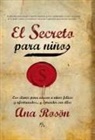 Ana Roson - El Secreto Para Ninos