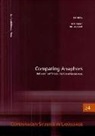 Iorn Korzen, Lita Lundquist - Comparing Anaphors: Copenhagen Studies in Language - Volume 34