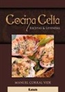 Manuel Corral Vide - SPA-COCINA CELTA