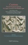 Per Andersen, Mia Munster-Swendsen - Custom: The Development and Use of a Legal Concept in the Middle Ages: Proceedings of the Fifth Carlsberg Academy Conference on Medieval Legal History
