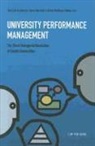 Jens Erik Kristensen, Hanne Na?a?a?a Rreklit, Morten Raffnsa?a?a?a E-Ma?a?a?a Ller - University Performance Management: The Silent Managerial Revolution at Danish Universities