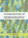 P. K. Majumdar - Fundamentals of Demography