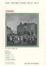 Brian O. Dalaigh - Irish Historic Towns Atlas, No.25: Ennis