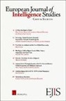 Marc Cools, Harald Haelterman, Herman Matthijs - European Journal of Intelligence Studies: Capita Selecta