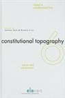 Andras Sajo, Renata Uitz - Constitutional Topography: Values and Constitutions