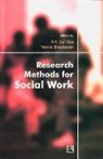 Vanila Bhaskaran, D. K. Lal Das - Research Methods for Social Work
