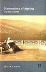 K. L. Sharma - Dimensions of Ageing: Indian Studies