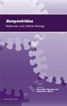 Richard M Elliott, Richard M. Elliott, Alexander Plyusnin - Bunyaviridae