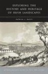Patrick Duffy - Exploring the History and Heritage of Irish Landscapes