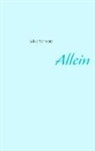 Sylvia Schwarz - Allein