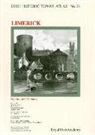Eamon O'Flaherty - Irish Historic Towns Atlas No. 21: Limerick