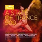 Armin van Buuren, Armin Van &amp; Friends Buuren, Friends, Armada - A State Of Trance 900 - The Official Compilation, 1 Audio-CD (Hörbuch)