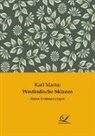 Karl Martin - Westindische Skizzen