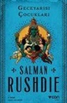 Salman Rushdie - Geceyarisi Cocuklari