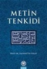 Salahattin Polat - Metin Tenkidi