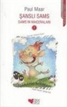Paul Maar - Samsin Maceralari 7 - Sansli Sams