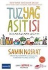 Samin Nosrat - Tuz, Yag, Asit, Isi