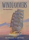 Robert Carter - Windjammers: The Final Story