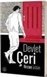 Firzan Üstün - Devlet Ceri