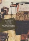 Robert Musil - Günlükler