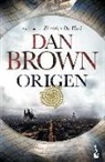 Dan Brown - Origen