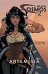 Francelia Pereira, Ton Lima - Habitantes Do Cosmos 2: Artemísia