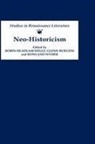 Robin Headlam Wells, Glenn Burgess, Robin Headlam Wells, Rowland Wymer - Neo-Historicism