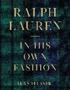 Alan Flusser, Flusser Alan - Ralph Lauren