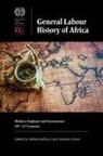 Stefano Bellucci, Stefano (EDT)/ Eckert Bellucci, Stefano Bellucci, Andreas Eckert - General Labour History of Africa