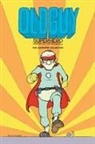 Tim Mayer, Trowbridge, William Trowbridge, Tim Mayer - Old Guy: Superhero