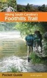 Scott Lynch - Hiking South Carolina's Foothills Trail