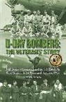 Stephen Darlow, Steve Darlow - D-Day Bombers: The Veterans'' Story