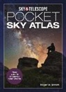 Roger W. Sinnott, Roger W. Sinnott - Sky & Telescope's Pocket Sky Atlas