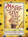 Charles Holdefer, Royce M Becker, Royce M. Becker - Magic Even You Can Do: By Blast
