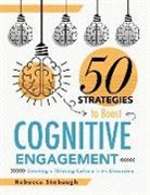 Rebecca Stobaugh - Fifty Strategies to Boost Cognitive Engagement