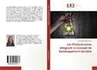 Estelle Banaszak-Léonard - Les Photochromes Intégrant le Concept de Développement Durable