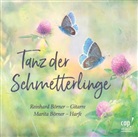 Marita Börner, Reinhar Börner, Reinhard Börner - Tanz der Schmetterlinge (Audio book)