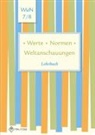 Silk Pfeiffer, Silke Pfeiffer - Werte - Normen - Weltanschauungen, Ausgabe Niedersachsen: Werte - Normen - Weltanschauungen, Ausgabe Niedersachsen: 7./8. Klasse, Schülerband