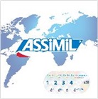 Assimil Gmbh, ASSiMiL GmbH, ASSiMi GmbH, ASSiMiL GmbH - Assimil Französisch in der Praxis (für Fortgeschrittene): Le Français en pratique, 1 MP3-CD (Livre audio)