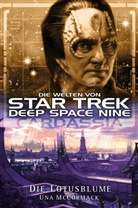Una McCormack - Star Trek - Die Welten von Deep Space Nine 1