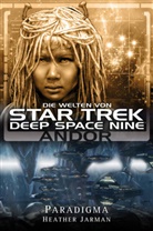 Heather Jarman - Star Trek - Die Welten von Deep Space Nine 2