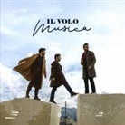 Il Volo - Musica, 1 Audio-CD (Audiolibro)
