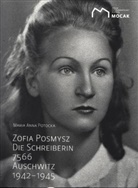 Maria Anna Potocka, MOCA - Museum für Gegenwartskunst Kra, MOCAK, MOCAK - Museum für Gegenwartskunst Krakau, Andreas Volk - Zofia Posmysz: Die Schreiberin 7566.