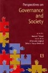 Tim A. Mau, Neelam Trivedi, Dhirendra Vajpeyi - Perspectives on Governance and Society: Essays in Honour of Professor O.P. Dwivedi