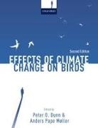 Peter O. (Distinguished Professor Dunn, Peter O. Dunn, Peter O. (Distinguished Professor Dunn, Anders Pape (Ecologie Systematique Evolution Moller, Anders Pape Møller - Effects of Climate Change on Birds