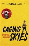 Christine Leunens, Leunens Christine - Caging Skies