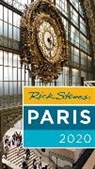 Gene Openshaw, Gene Openshaw Openshaw, Rick Steves Openshaw, Steve Smith, Rick Steves, Rick Smith Steves - Rick Steves Paris 2020