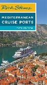 Rick Steves - Rick Steves Mediterranean Cruise Ports (Fifth Edition)