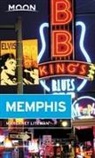 Margaret Littman - Moon Memphis (Second Edition)