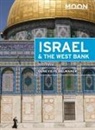 Genevieve Belmaker - Moon Israel & the West Bank (Second Edition)
